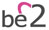 be2 Logo