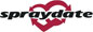 Spray Date Logo